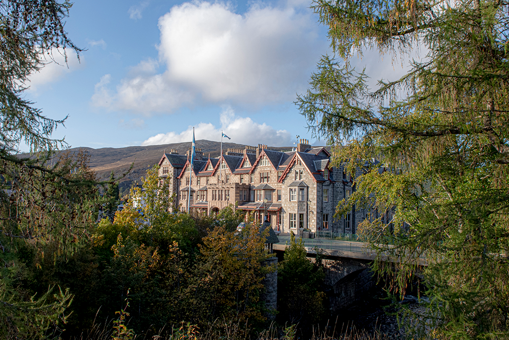 The Fife Arms Braemar — photo 1