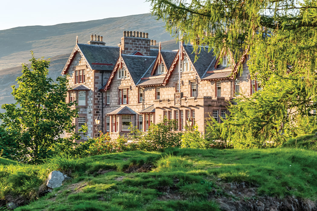 The Fife Arms Braemar — photo 2