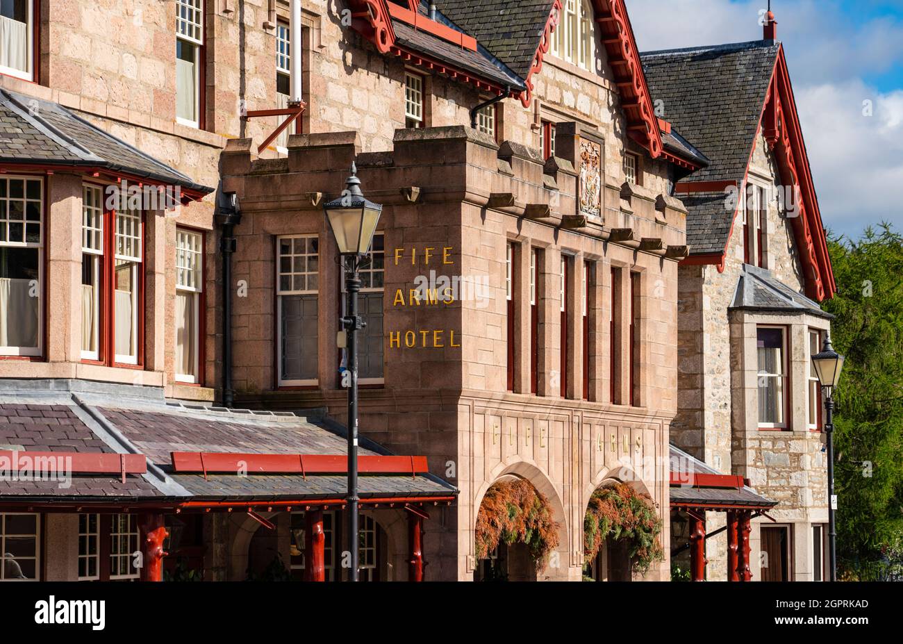 The Fife Arms Braemar — photo 4