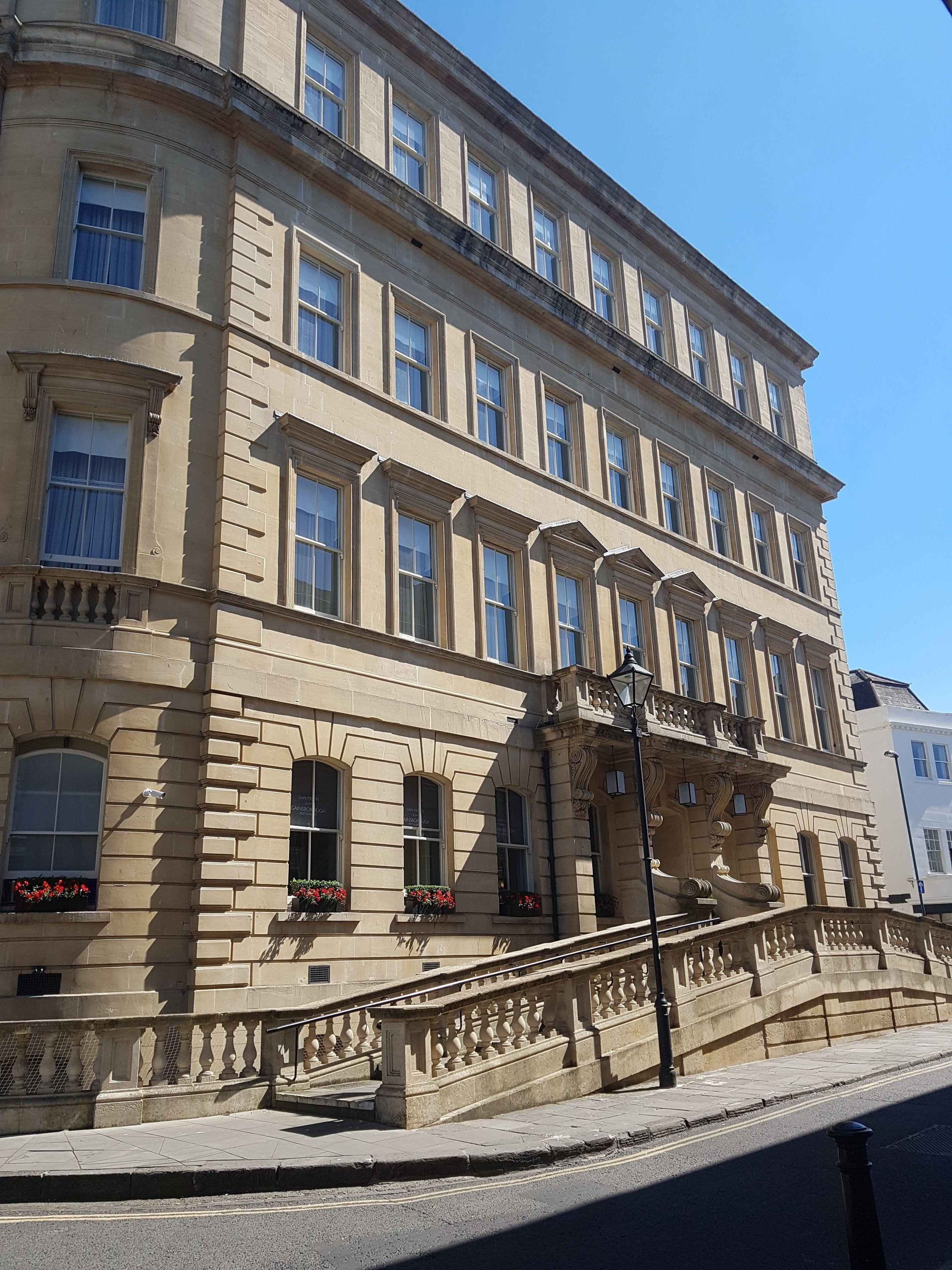 The Gainsborough Bath Spa (Wing 2) — photo 2