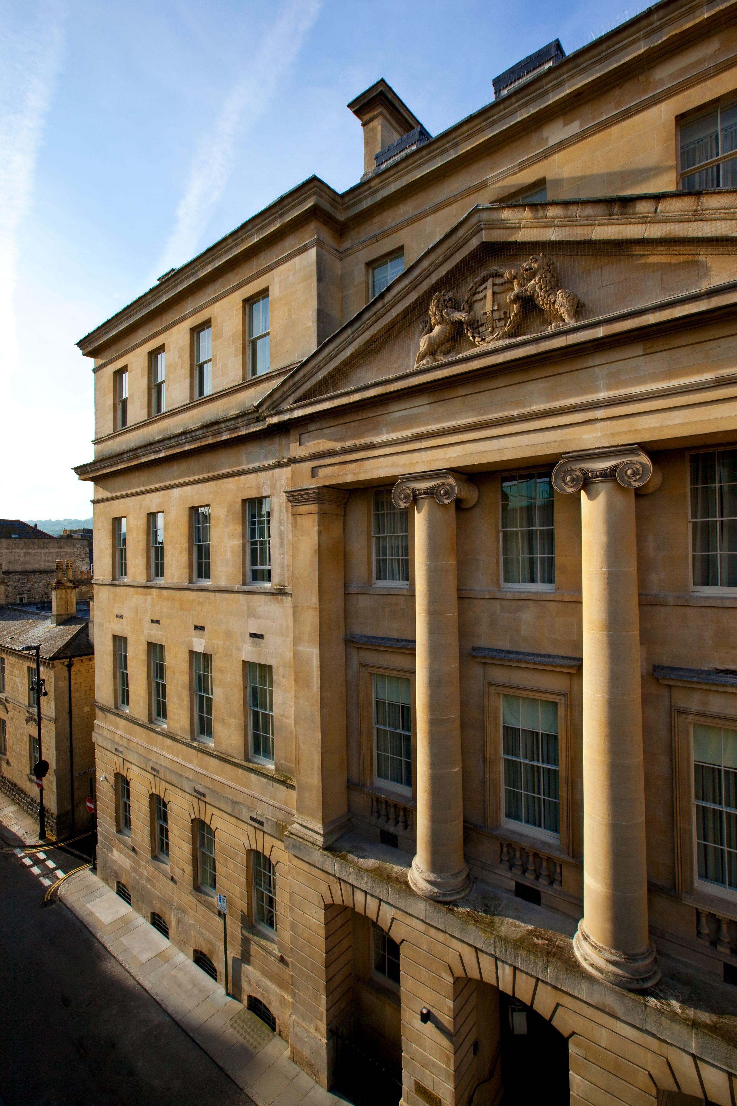 The Gainsborough Bath Spa (Wing 2) — photo 3
