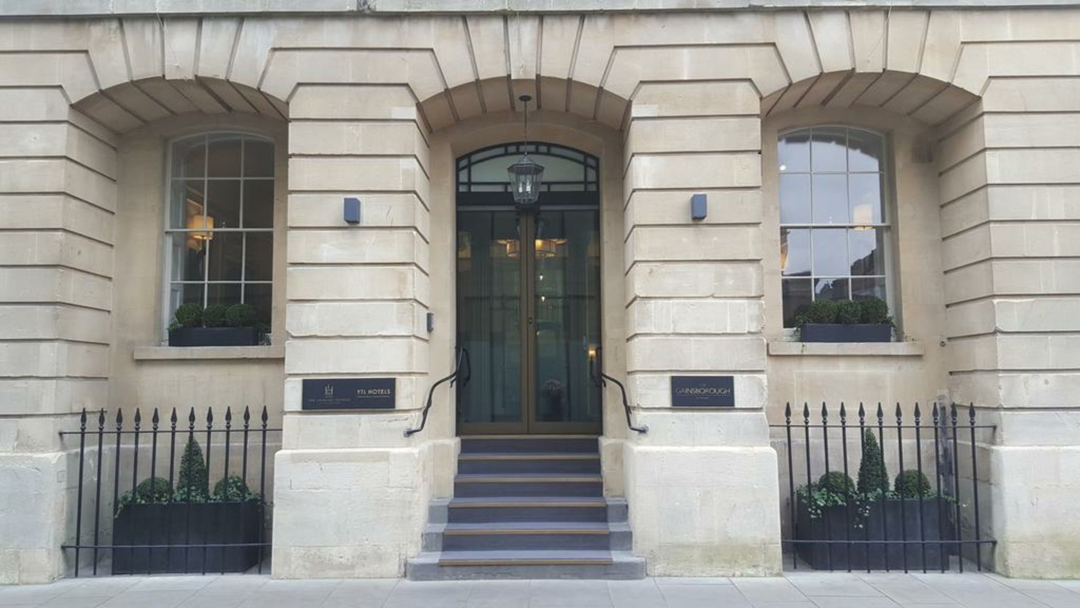The Gainsborough Bath Spa (Wing 2) — photo 4
