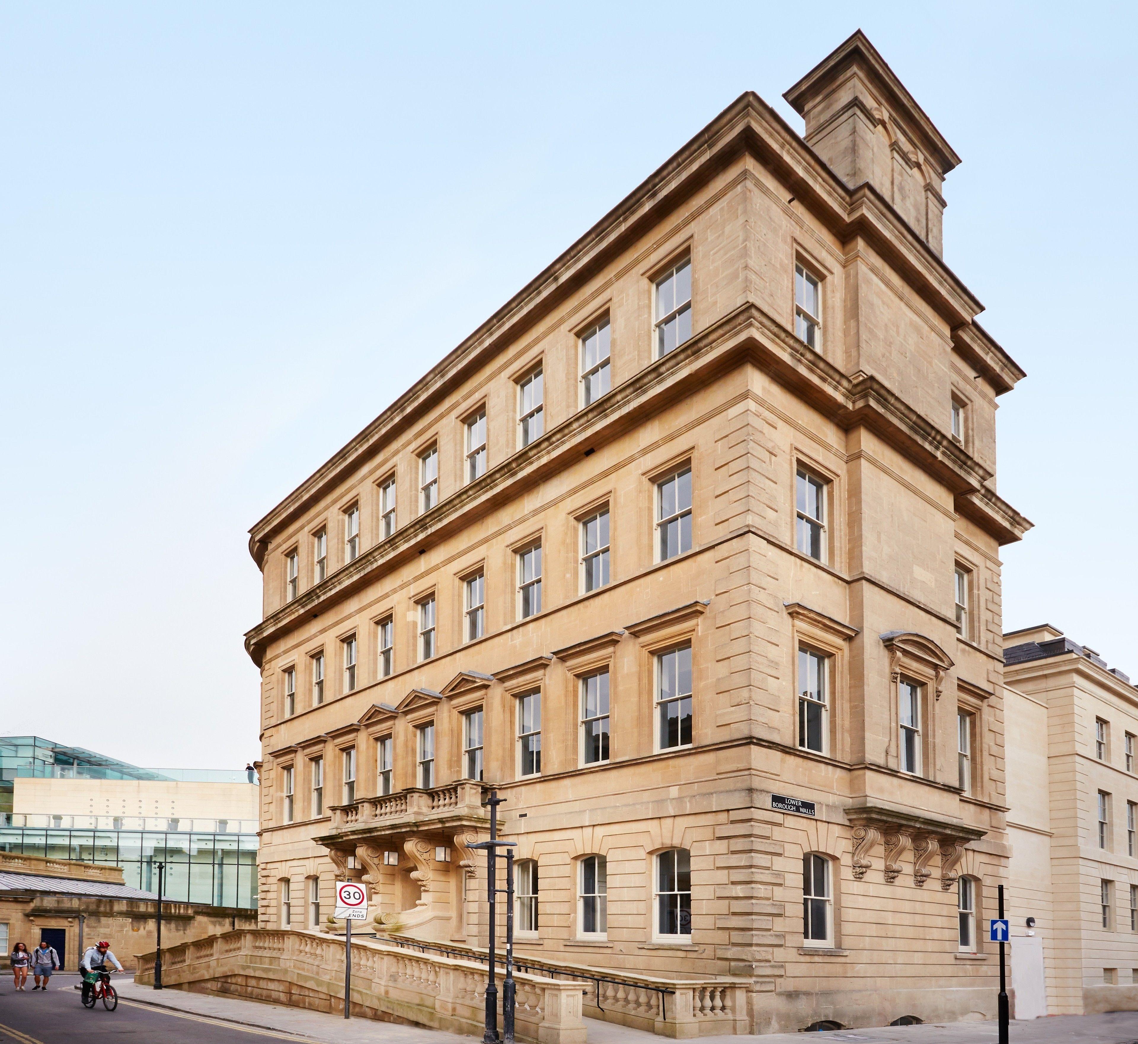 The Gainsborough Bath Spa (Wing 2)