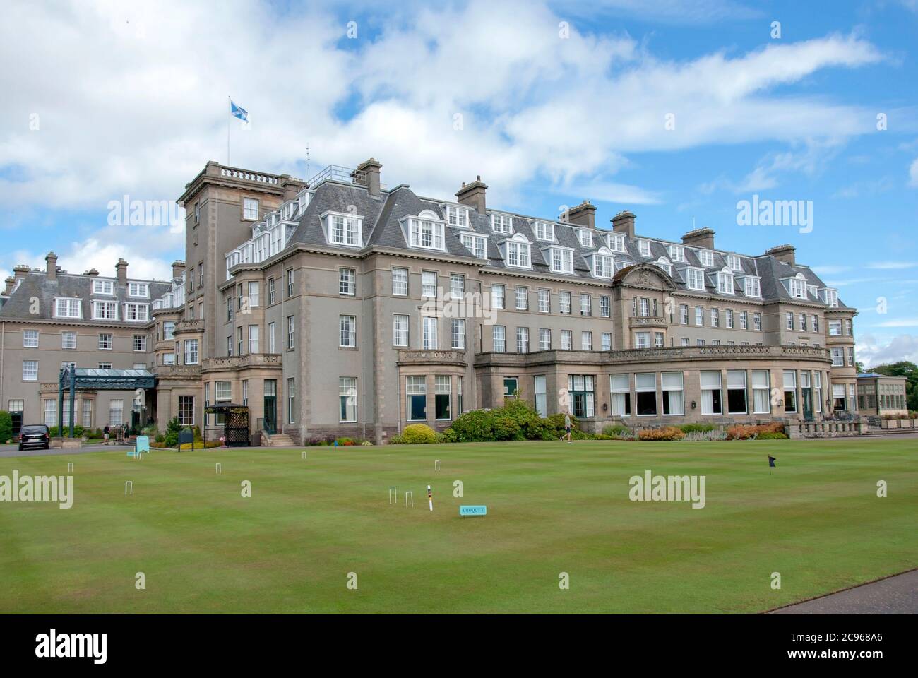 The Gleneagles Hotel Perthshire (Wing 2)