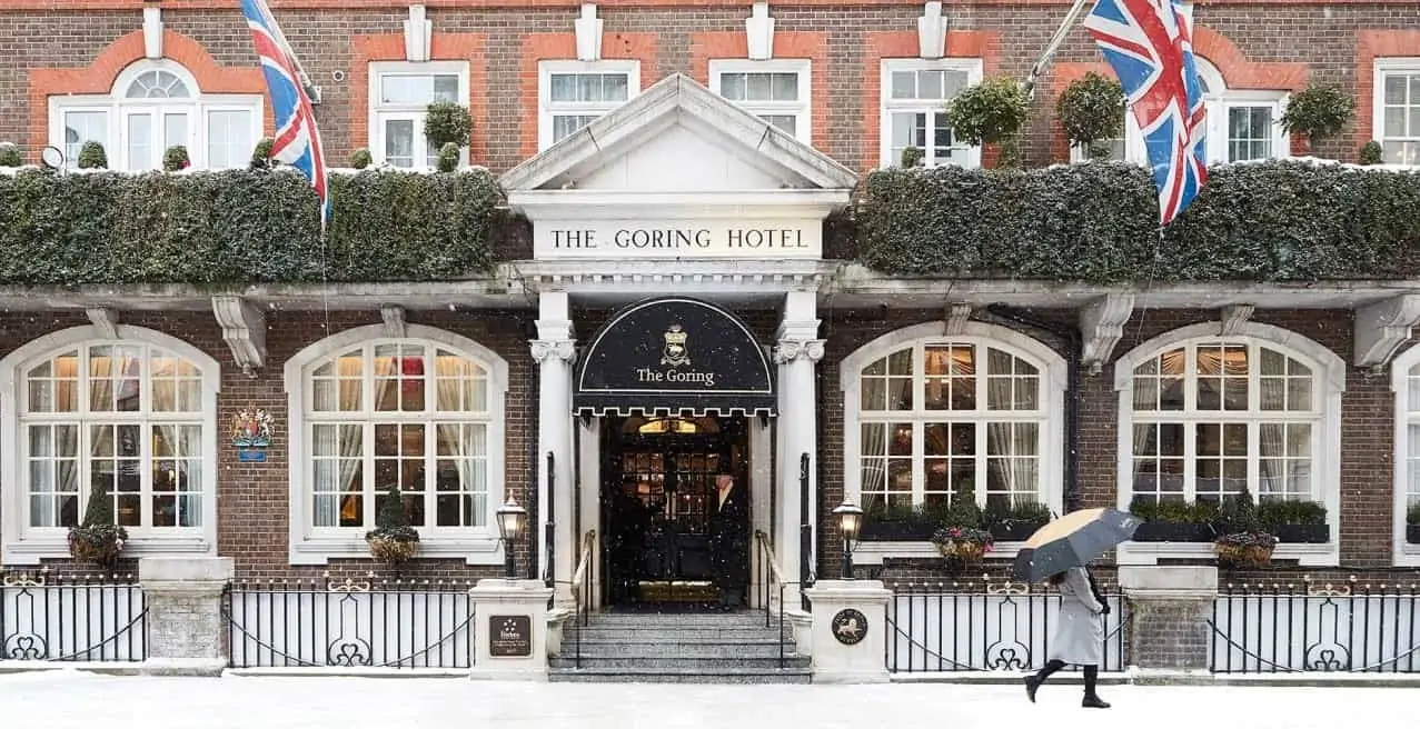 The Goring — photo 1