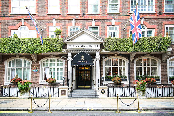 The Goring