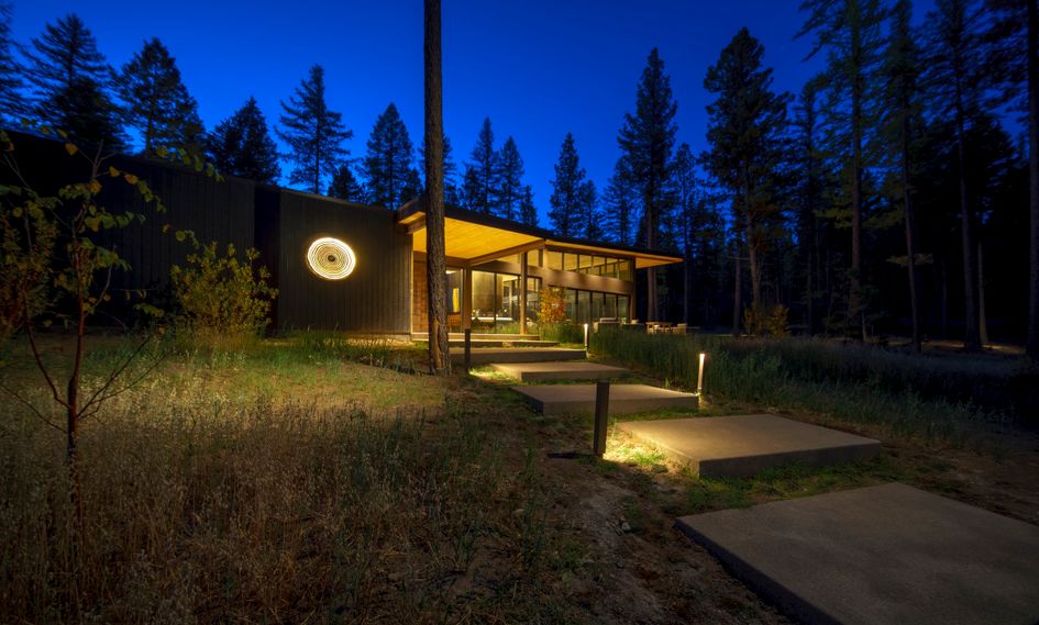 The Green O Forest Pavilions — photo 3