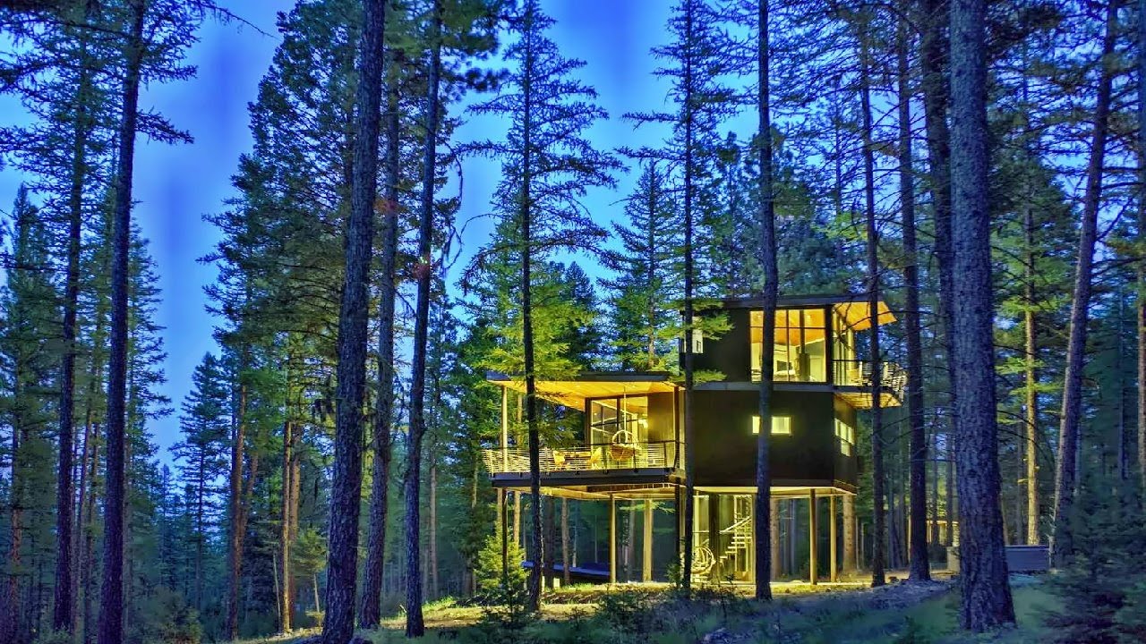 The Green O Forest Pavilions — photo 4
