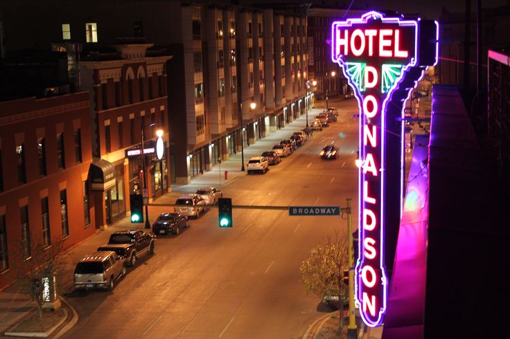 The Hotel Donaldson Fargo — photo 2