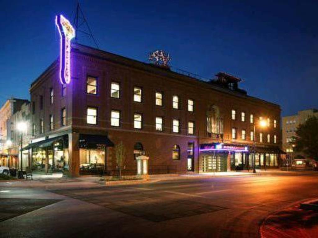 The Hotel Donaldson Fargo — photo 4