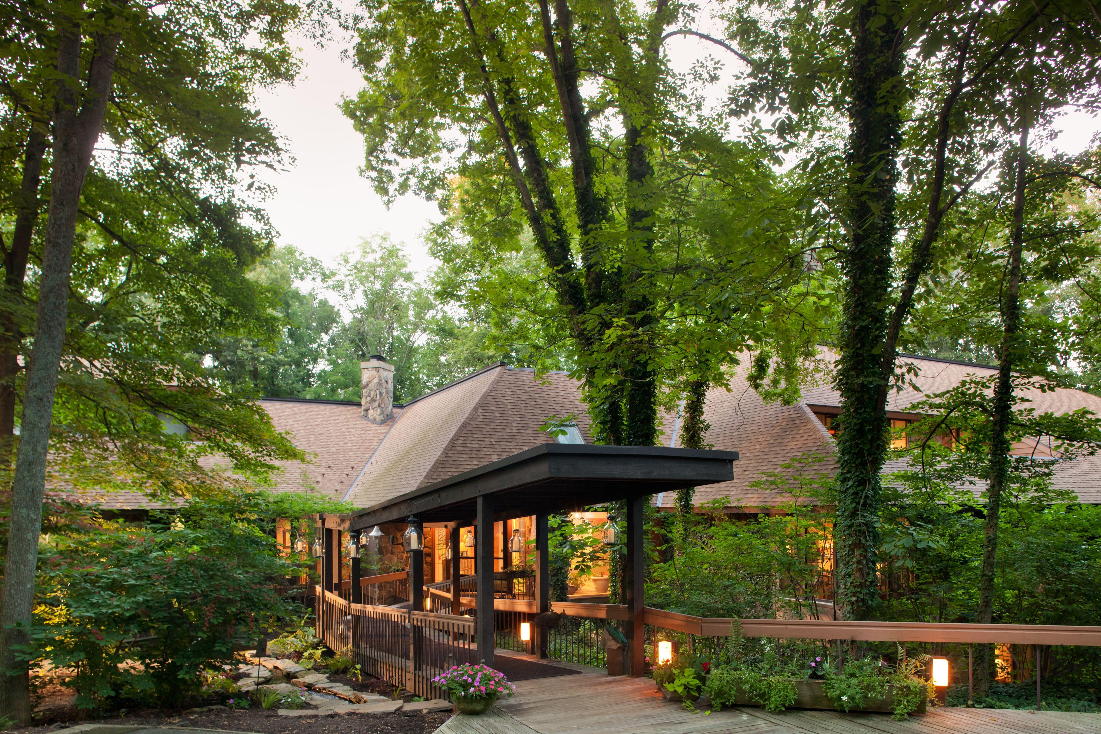 The Inn at Honey Run — photo 1