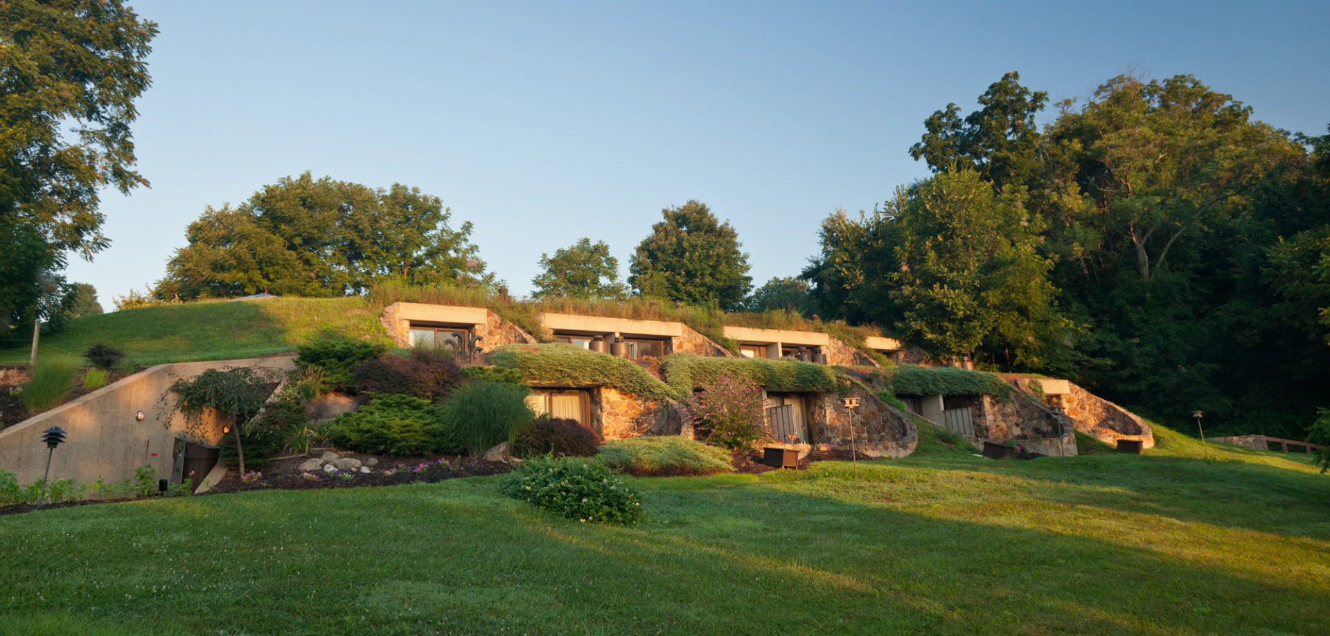The Inn at Honey Run — photo 3
