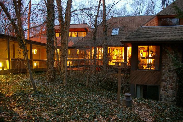 The Inn at Honey Run — photo 4