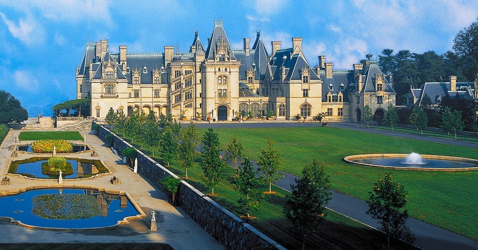 The Inn on Biltmore Estate
