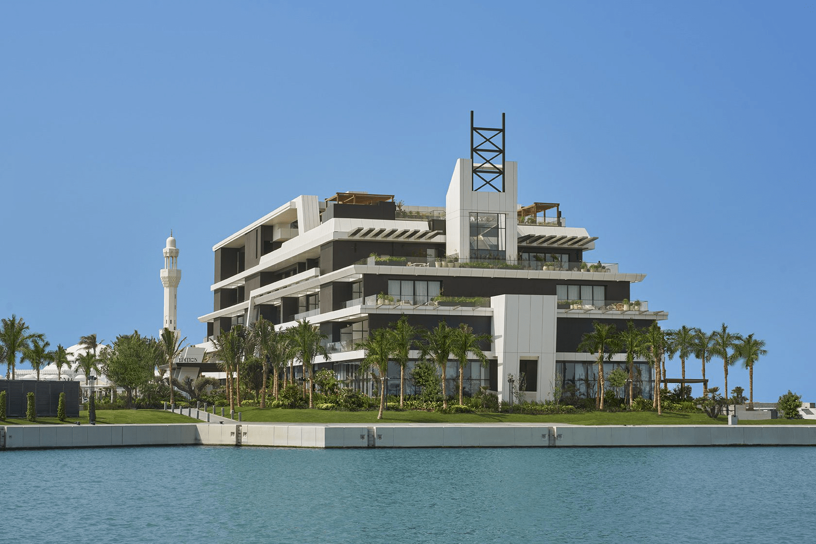 The Jeddah EDITION — photo 1