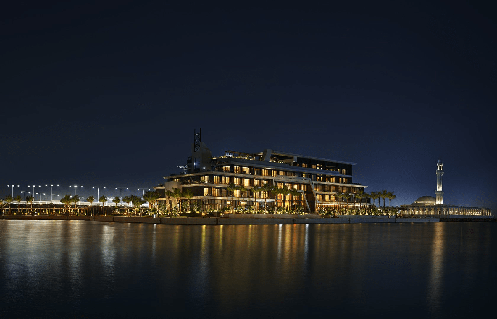 The Jeddah EDITION — photo 2