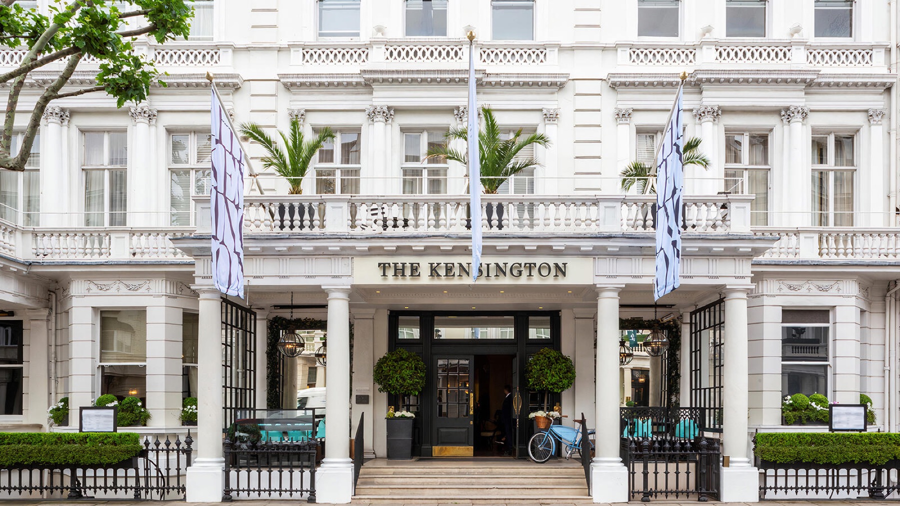 The Kensington