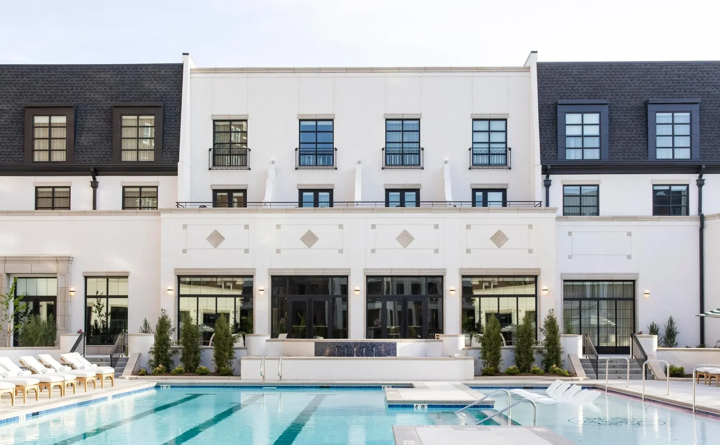 The Kimpton Cottonwood Hotel Omaha — photo 1
