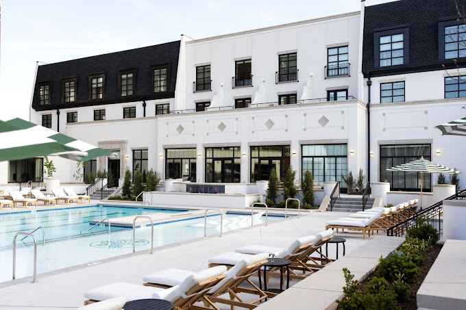 The Kimpton Cottonwood Hotel Omaha — photo 4