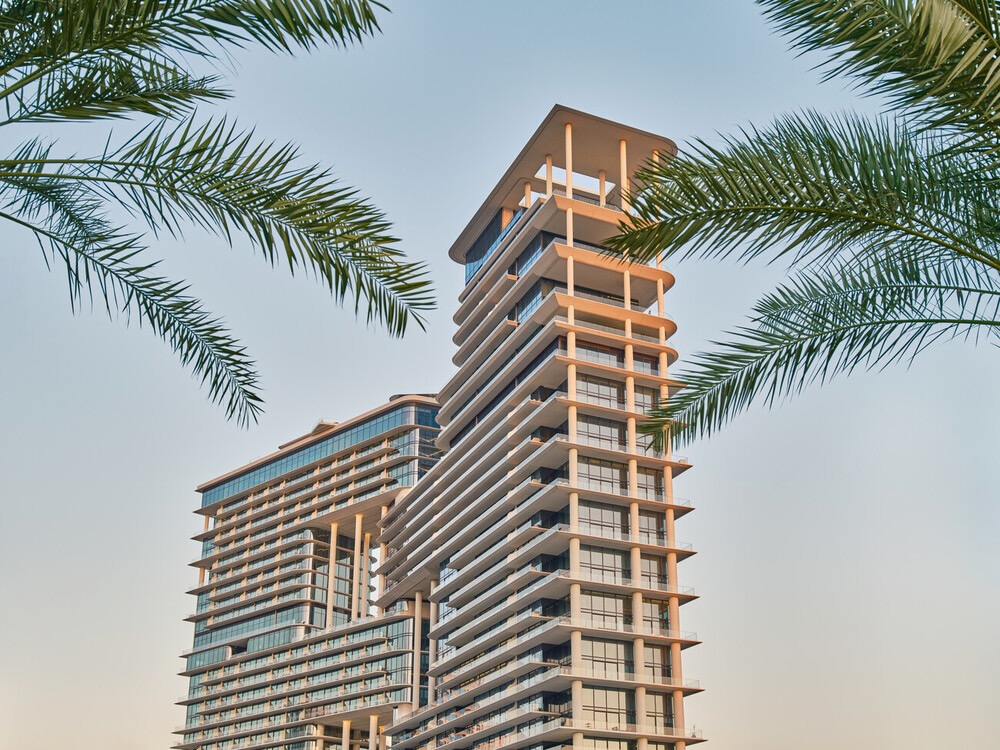 The Lana, Dorchester Collection, Dubai — photo 2