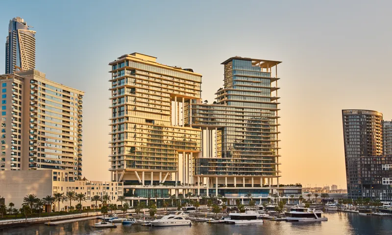 The Lana, Dorchester Collection, Dubai