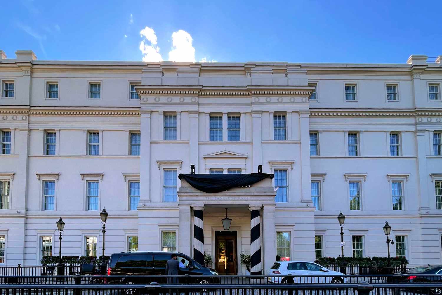 The Lanesborough — photo 1