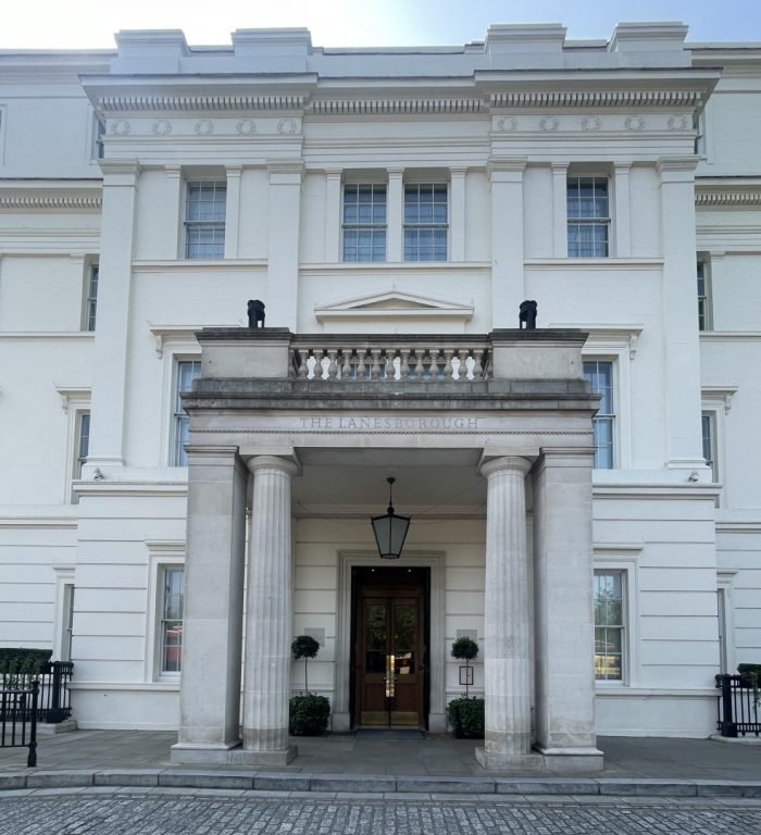The Lanesborough London Hyde Park Corner — photo 3