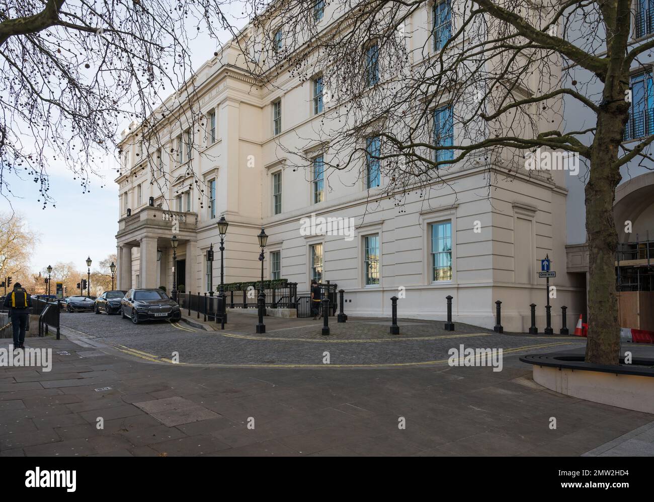 The Lanesborough London Hyde Park Corner — photo 4