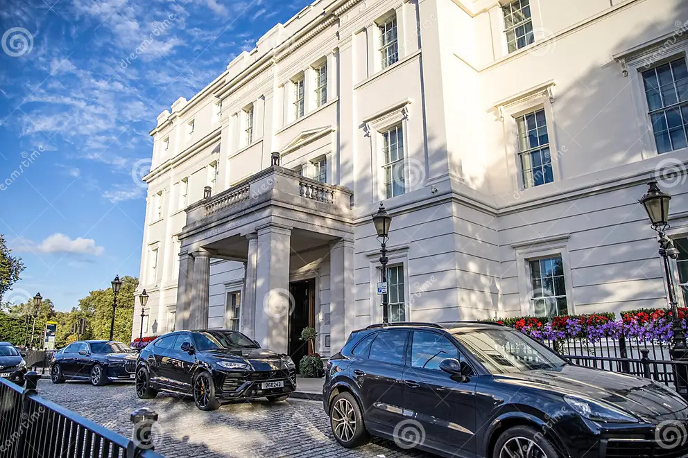 The Lanesborough London Hyde Park Corner
