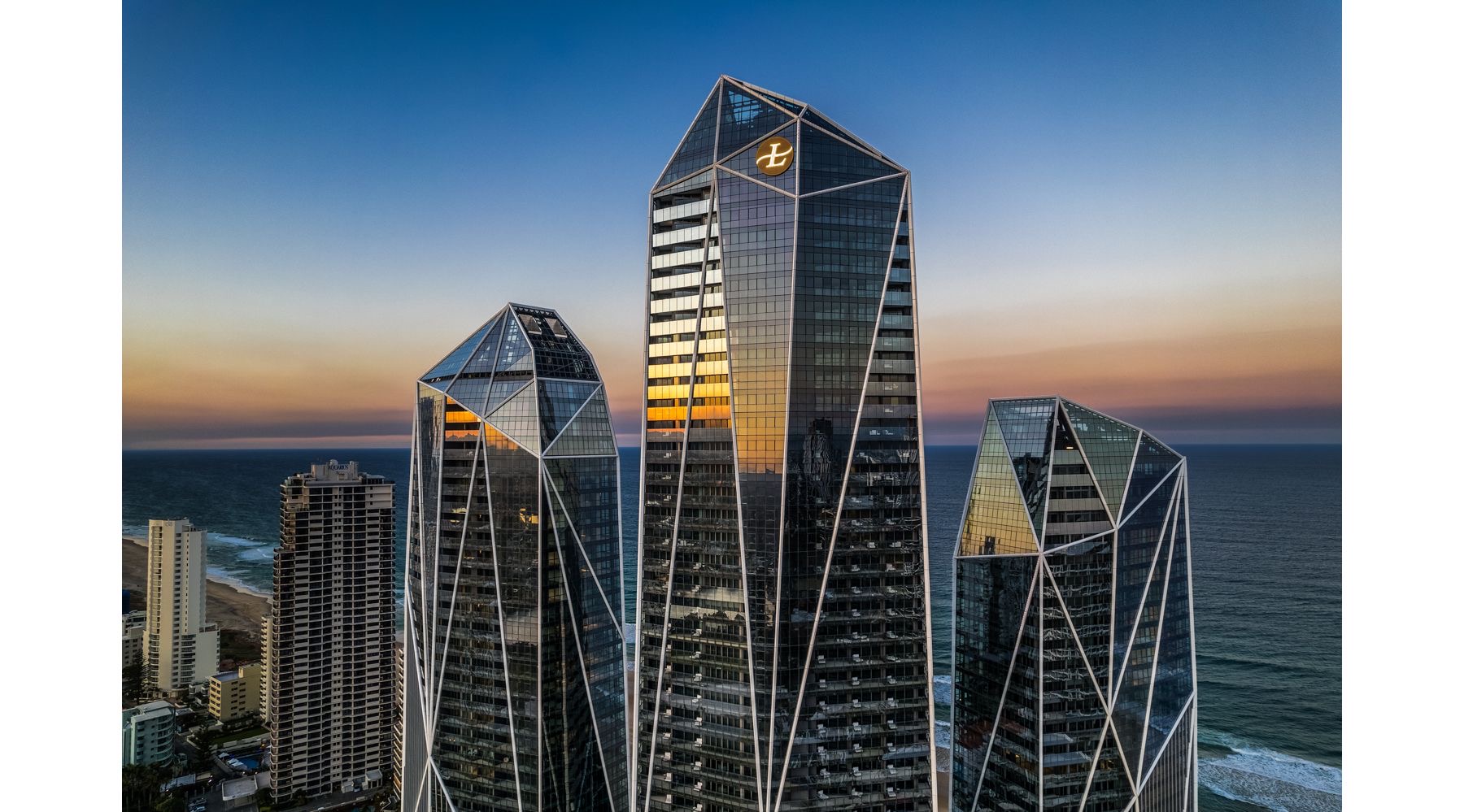 The Langham, Gold Coast