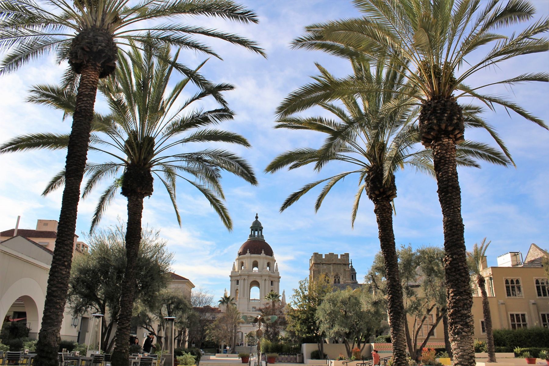 The Langham Huntington, Pasadena, Los Angeles