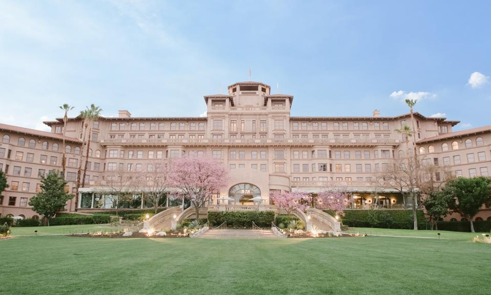 The Langham Huntington, Pasadena — photo 1