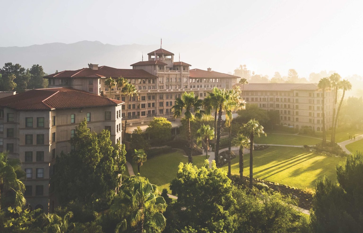 The Langham Huntington, Pasadena — photo 2
