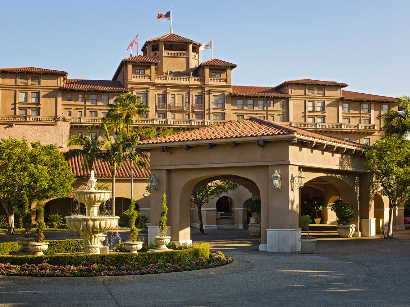 The Langham Huntington, Pasadena — photo 3