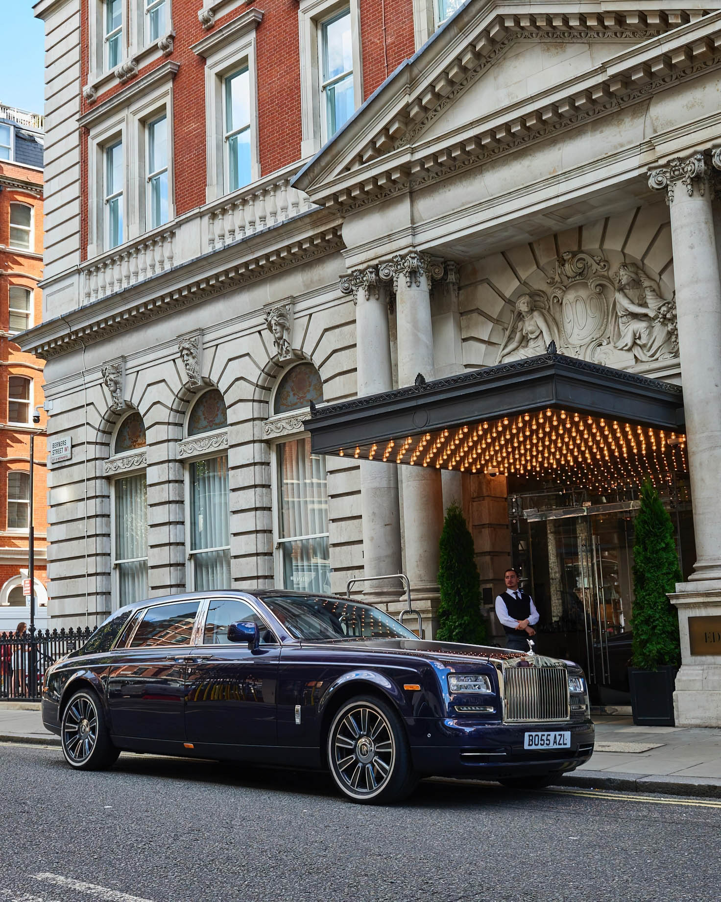 The London EDITION — photo 2