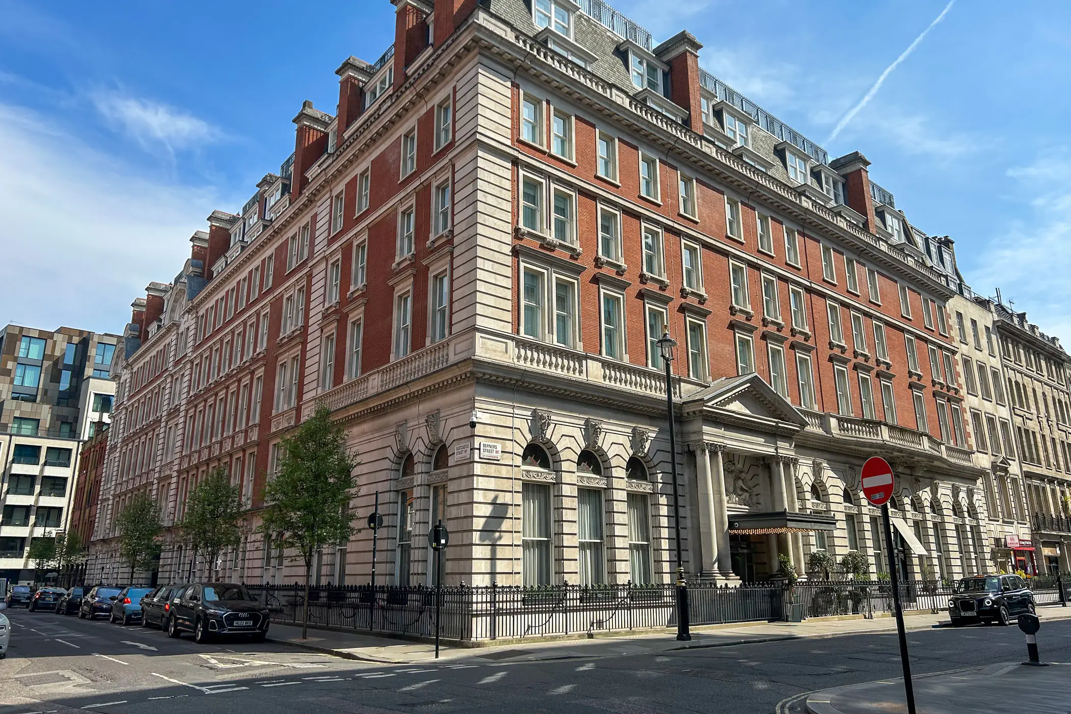 The London EDITION — photo 3
