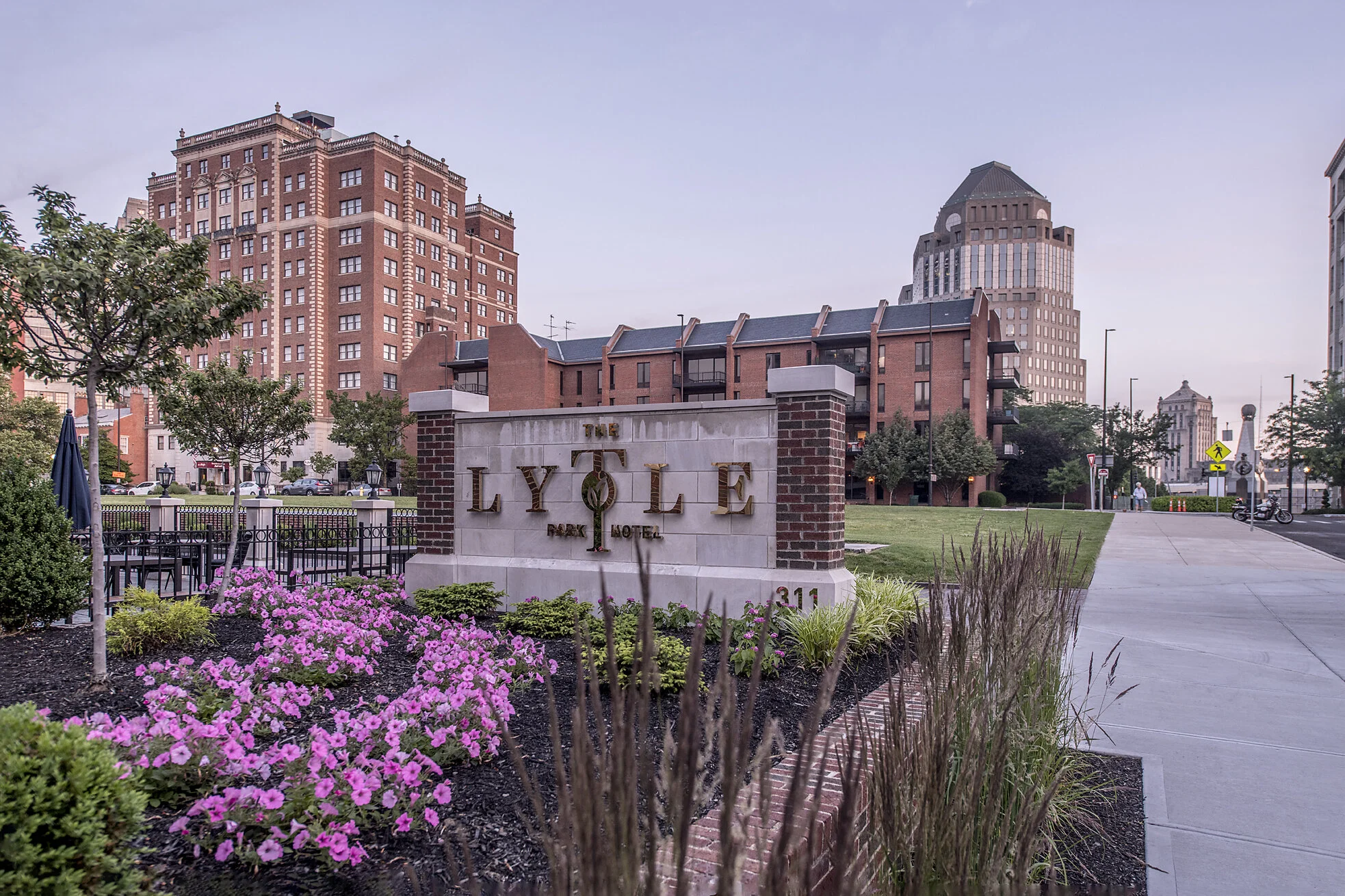 The Lytle Park Hotel — photo 4