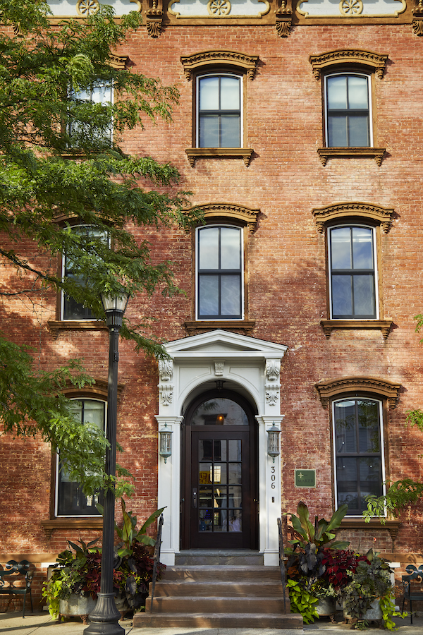 The Maker Hotel Hudson — photo 1