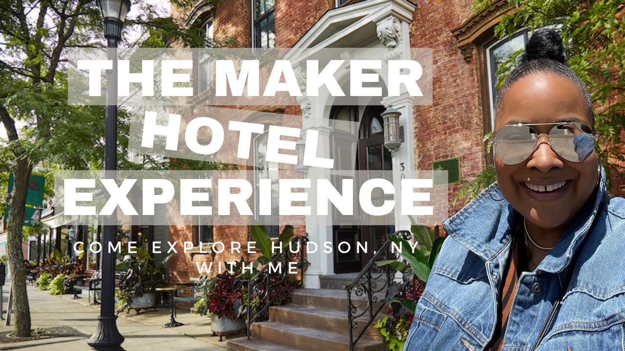 The Maker Hotel Hudson — photo 2