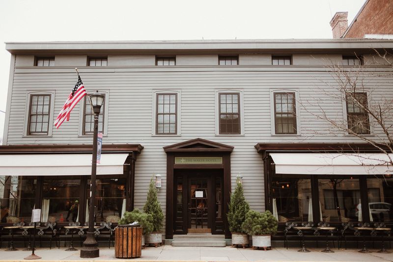 The Maker Hotel Hudson
