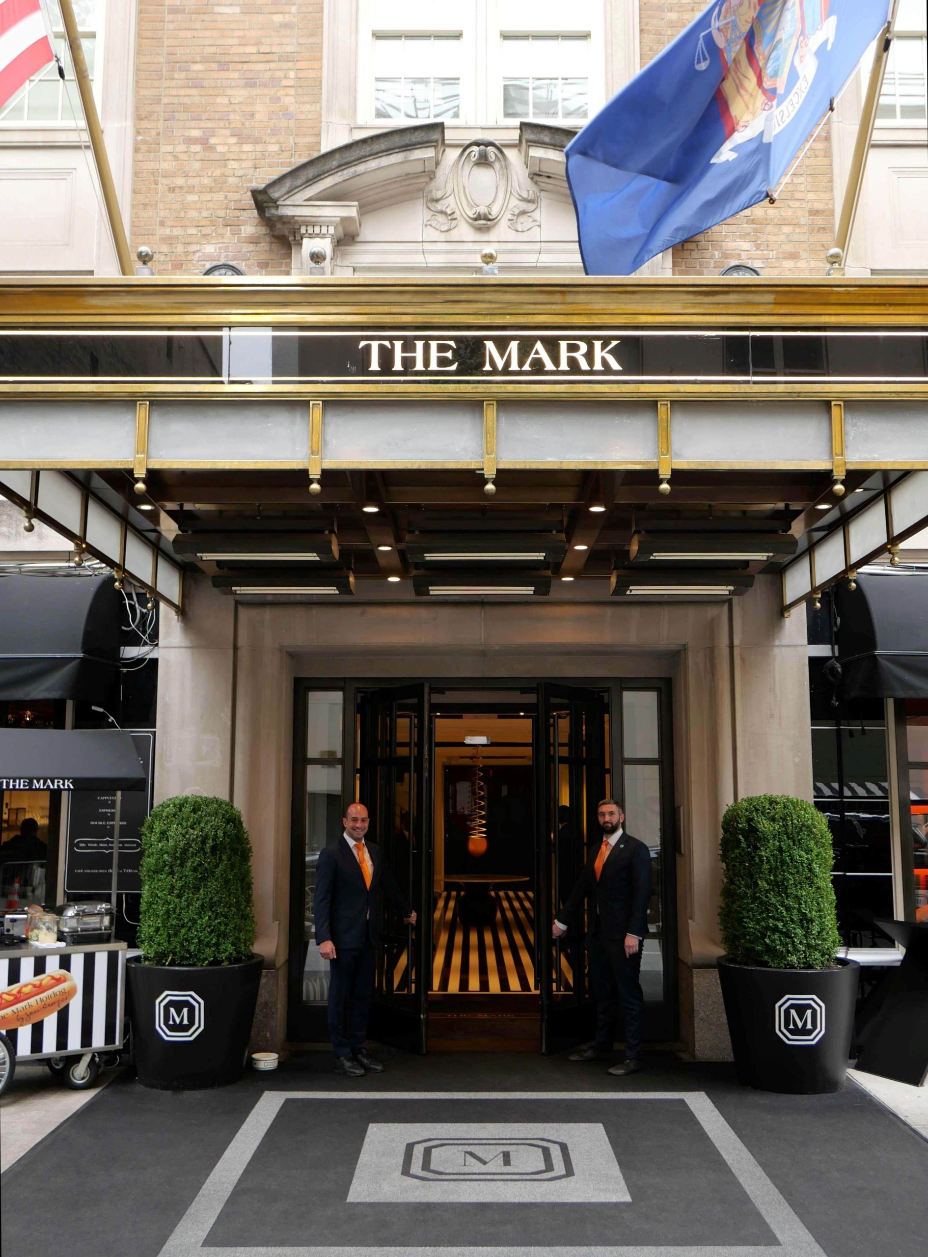 The Mark — photo 2