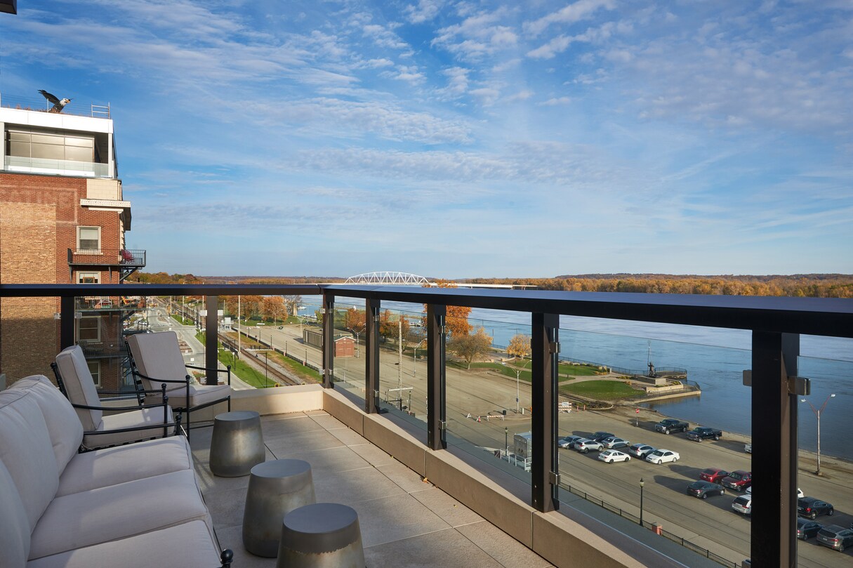 The Merrill Hotel, Muscatine, a Tribute Portfolio Hotel — photo 3