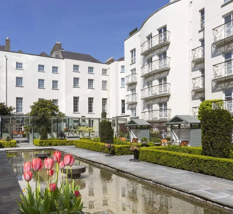 The Merrion — photo 3