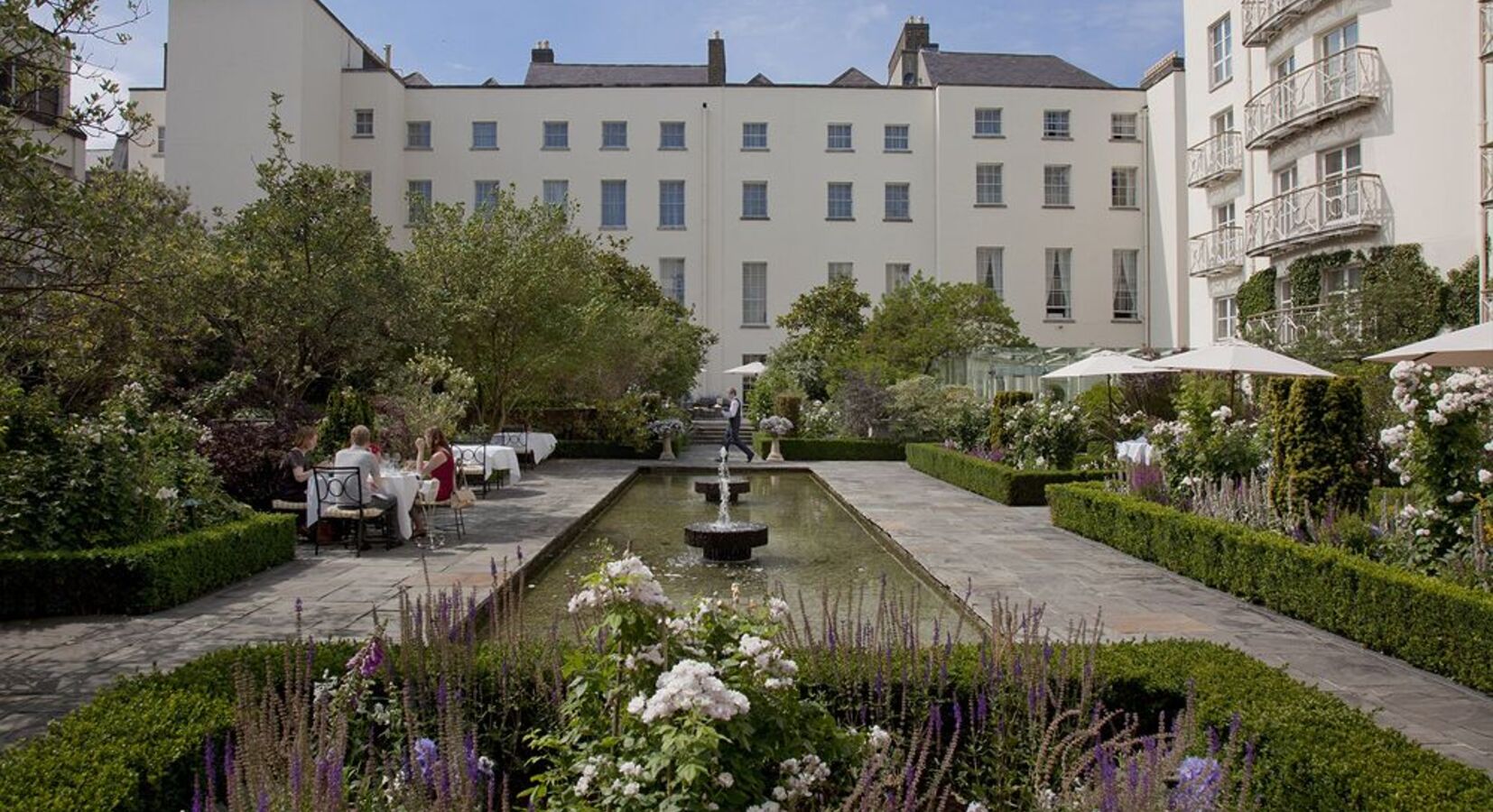 The Merrion