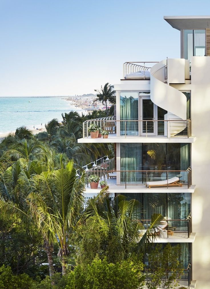 The Miami Beach EDITION — photo 1