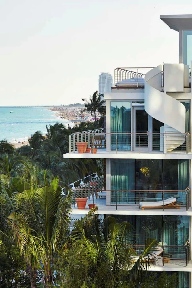 The Miami Beach EDITION — photo 2
