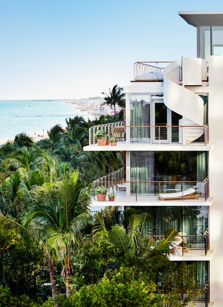 The Miami Beach EDITION