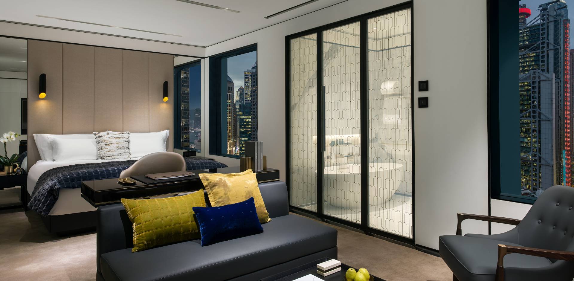 The Murray, Hong Kong, a Niccolo Hotel