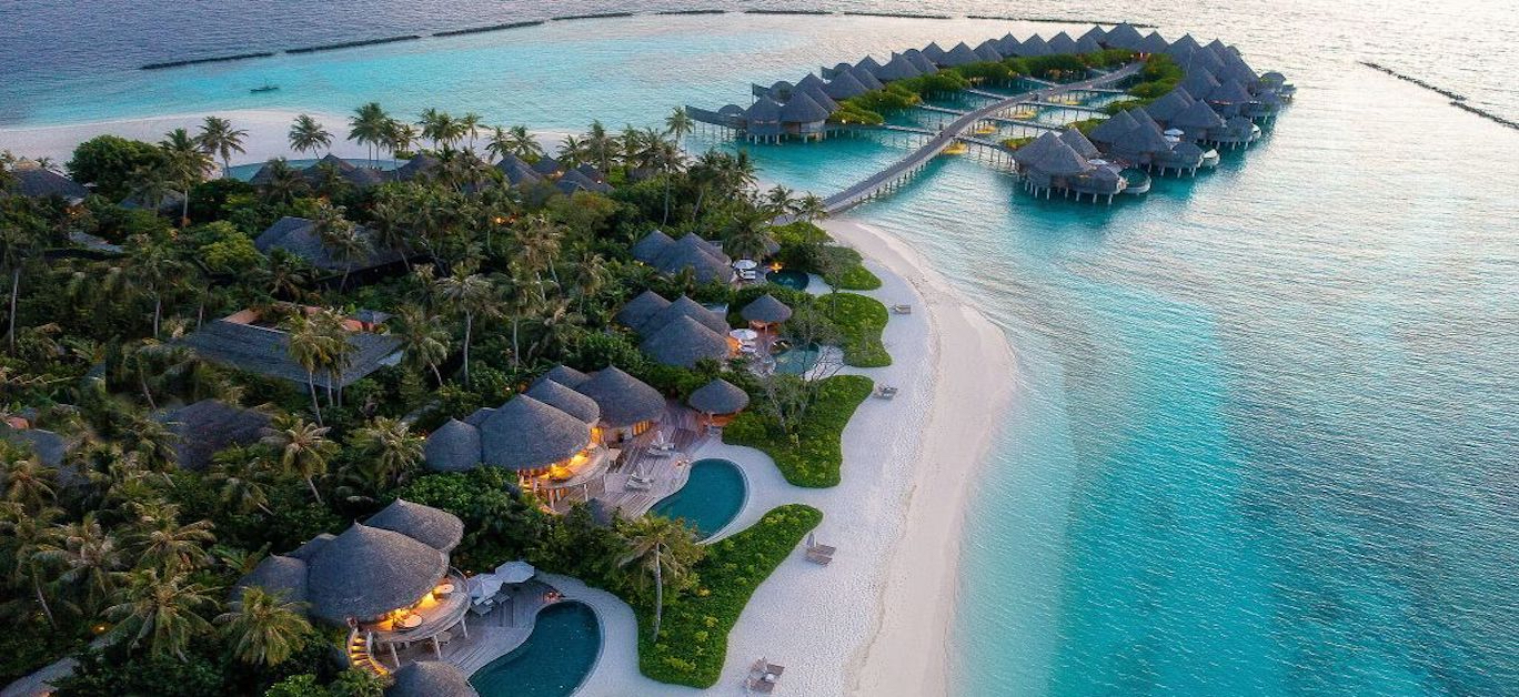 The Nautilus Maldives Baa Atoll — photo 3