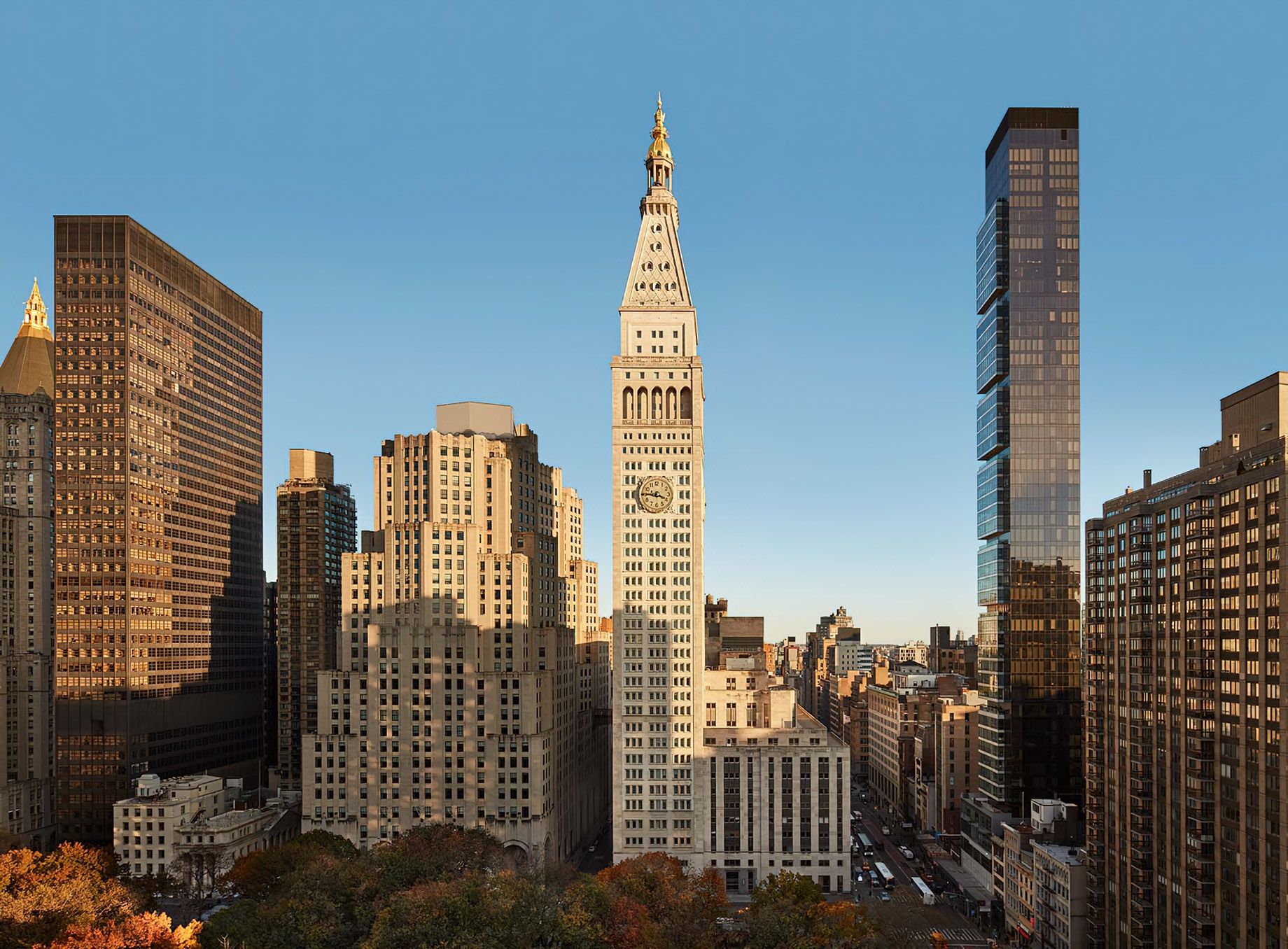 The New York EDITION